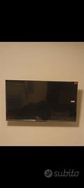 Smart tv TCL - Google Tv - 43" 4K