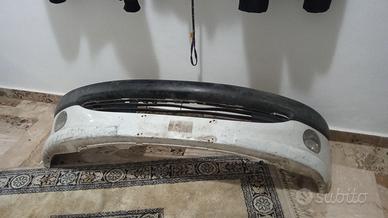 Paraurti Peugeot 206 20euro