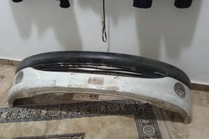 Paraurti Peugeot 206 20euro