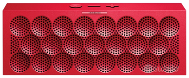 Diffusore portatile bluetooth Mini Jambox Jawbone