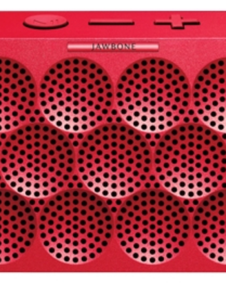 Diffusore portatile bluetooth Mini Jambox Jawbone