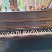 Pianoforte Furstein Farfisa
