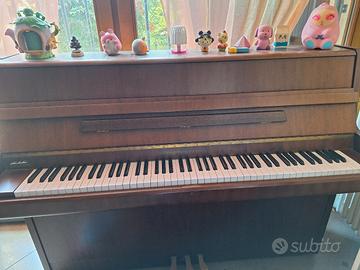 Pianoforte Furstein Farfisa