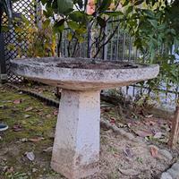 Fioriere da giardino