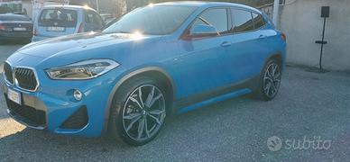 Bmw X2 sDrive18i Msport-X