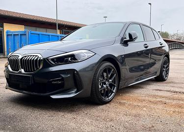 Bmw serie 116 d m sport