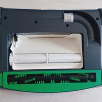 LAVATAPPETI VF200 VORWERK PER FOLLETTO