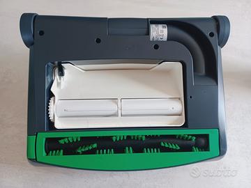 LAVATAPPETI VF200 VORWERK PER FOLLETTO