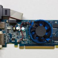 Scheda Video nVidia 9300GE