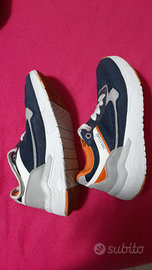 Scarpe marina militare