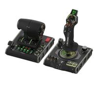 Turtle Beach VelocityOne Flightdeck Sistema di sim
