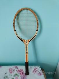 Racchette da tennis anni 50