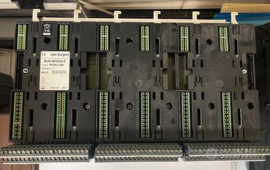 SAIA BURGESS PCD4.C340