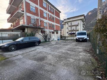 TERRENO A VENAFRO