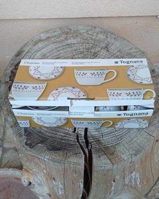 tazzine Tognana 