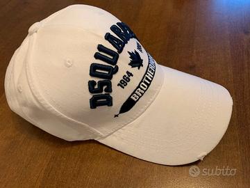 Cappello DSQUARED2  taglia unica