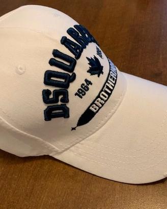 Cappello DSQUARED2  taglia unica