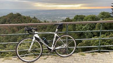 Bianchi Oltre Superleggera