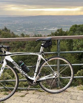 Bianchi Oltre Superleggera