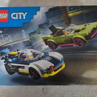 Lego City 60415