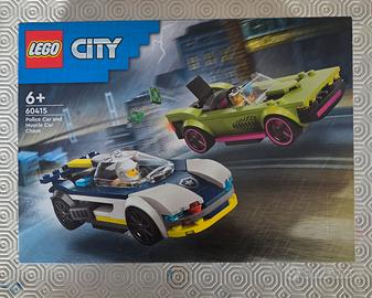 Lego City 60415