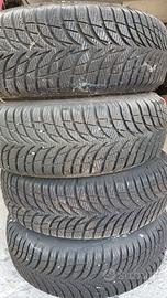 Gomme con cerchi