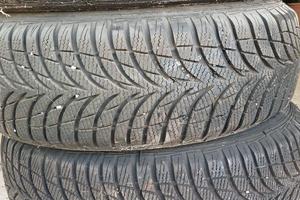 Gomme con cerchi