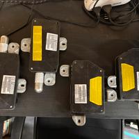 AirBag portiere Bmw e46