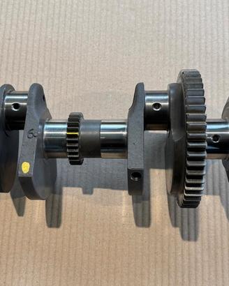 Albero motore MV Agusta Brutale