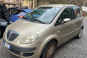 Lancia MUSA 1.4 16V 95cv benzina km 120.000 - 2004