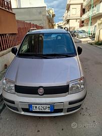 Fiat Panda Benzina