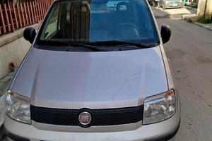 Fiat Panda Benzina