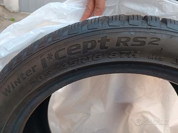 Gomme invernali Winter Cept i* Cept