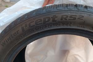 Gomme invernali Winter Cept i* Cept