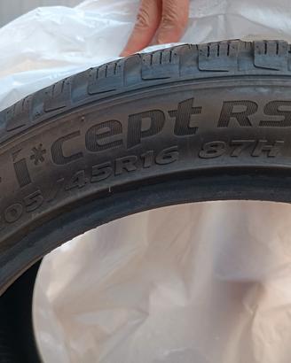 Gomme invernali Winter Cept i* Cept