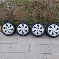 cerchi kia picanto 1 serie