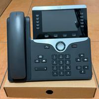 Cisco IP Phone 8851 CP-8851-K9 NUOVO