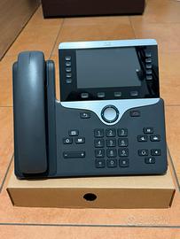 Cisco IP Phone 8851 CP-8851-K9 NUOVO