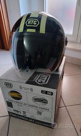 casco HTC jet taglia M