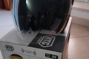 casco HTC jet taglia M