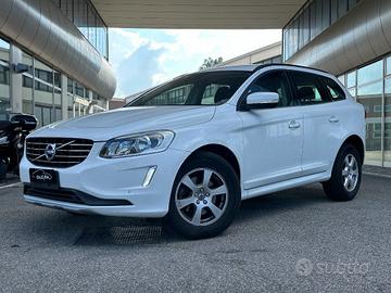 VOLVO XC60 D4 AWD Geartronic