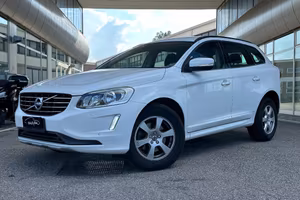VOLVO XC60 D4 AWD Geartronic