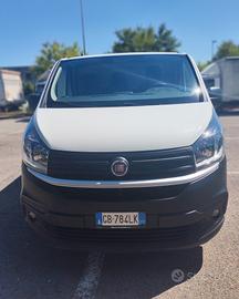 fiat talento