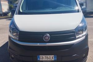 fiat talento