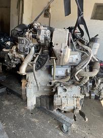 Motore Land Rover Jaguar 2.0 TD 204DTD