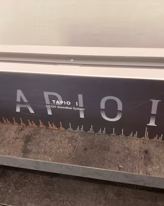 Soundbar