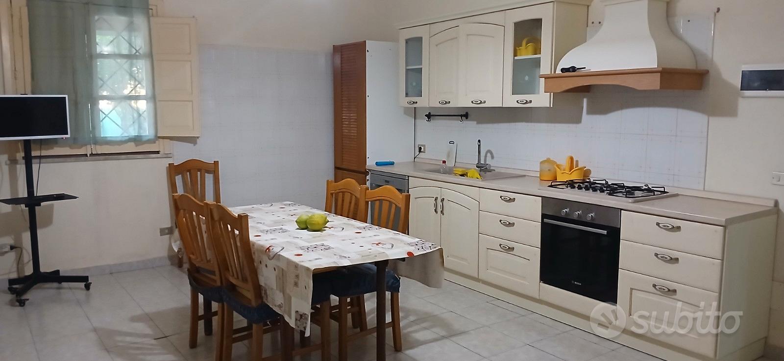 Casa – Catania, Villaggio Giove - Vista 3
