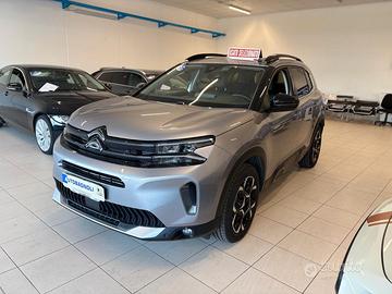 Citroen C5 Aircross SHINE BlueHDi 130 EAT8 SPOTICA