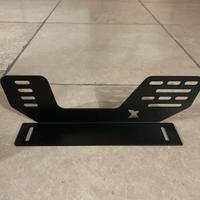 Staffe sedile monoscocca