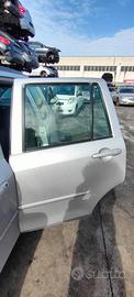 MAZDA 2 2004 PORTA POSTERIORE SX/DX